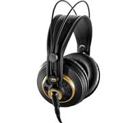 AKG K240 Studio - Écouteurs - sur-oreille - filaire - jack 3,5mm