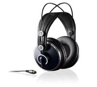 AKG K 271 MK II Casques Avec fil Arceau Musique Noir