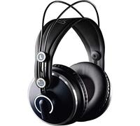 AKG K 271 MK II Casques Avec fil Arceau Musique Noir