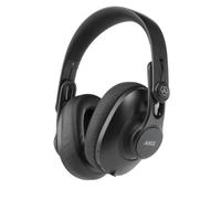 AKG K361-BT Écouteurs Avec fil &sans fil Arceau Stage/Studio Micro-USB Bluetooth Noir