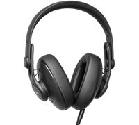 AKG K361 Casque supra-auriculaire filaire noir Noise Cancelling pliable pour le studio