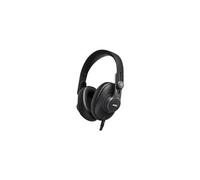 AKG K361 - Ecouteurs - circum-aural - filaire - jack 3,5mm - noir métallisé
