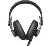 AKG Acoustics Écouteurs circum-auraux K371 filaires jack 3,5 mm Noir Bronze