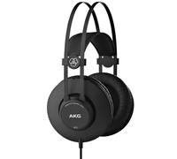 AKG K52 Casques Avec fil Arceau Stage/Studio Noir