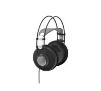 AKG Acoustics Casque K612 PRO – Sono / Studio circum-aural filaire jack 3,5 mm Noir