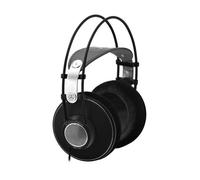 AKG Acoustics Casque K612 PRO – Sono / Studio circum-aural filaire jack 3,5 mm Noir