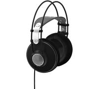 AKG Acoustics Casque K612 PRO – Sono / Studio circum-aural filaire jack 3,5 mm Noir