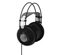AKG K612 PRO Écouteurs Avec fil Arceau Musique Noir