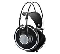 AKG K702 Casques Avec fil Arceau Noir