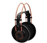AKG K712 PRO - Écouteurs - circum-aural - filaire - jack 3,5mm Noir G