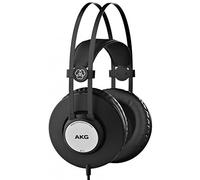 AKG Acoustics Casque K72 fermé Noir
