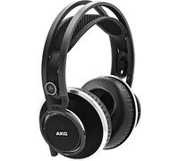 AKG K812 écouteur/casque Écouteurs Avec fil Arceau Musique Noir