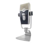 AKG Lyra Ultra HD Microphone USB multimode pour les podcasters, les vloggers, les musiciens et bien d'autres