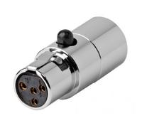 AKG - MDA6 BD - Adaptateur MicroLite vers Beyerdynamic