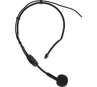 AKG C544 L Noir Microphone de scène/direct