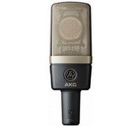 AKG Microphone de studio statique G