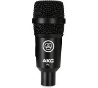 AKG Microphone Dynamique P4 Noir