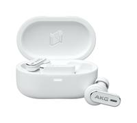 AKG N5 HYBRID Ecouteurs Sans fil Appels/Musique Bluetooth Blanc