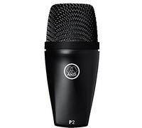 AKG Acoustics Microphone vocal P3s – Dynamique professionnel Live