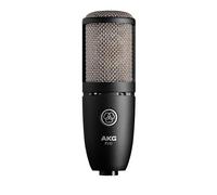 AKG P220 Véritable microphone électrostatique de haute performance à grand diaphragme