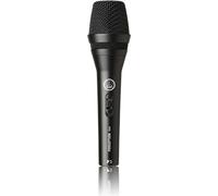 AKG P3 S - Microphone de scène/spectacle - 40 - 20000 Hz - 2000 ohms - 2,5 mW - filaire - XLR-3 AKG