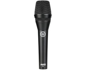 AKG P5i Handheld Super cardioïde Microphone Vocal Dynamique