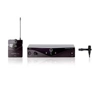 AKG Perception WMS45 Pointeur laser sans fil avec système de pince