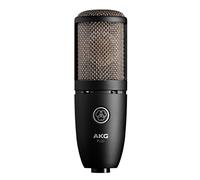 AKG Perception220 Microphone Studio Cardioïde Noir