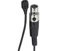 AKG Pro Audio C417 L Microphone Cravate Professionnel avec connecteur Mini XLR à Trois Broches