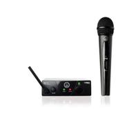 AKG Pro Audio WMS40 Mini kit Vocal BD US45B Système de Microphone sans Fil