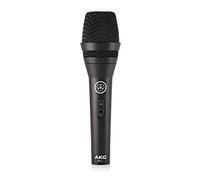 AKG Professionnel Dynamique Vocal Micro D5CS Avec On/Off Interrupteur