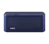 AKG S30 Haut-parleur de voyage sans fil Bluetooth Bleu