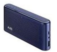 AKG S30 - Haut-parleur - pour utilisation mobile - sans fil - Bluetooth - 10 watt - bleu Bleu, Bleu G