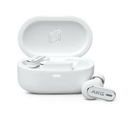 Akg. sans fil avec reduction de bruit N5 Hybrid, Blanc