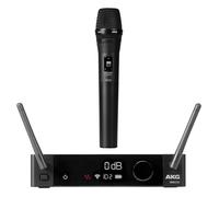 AKG Système HF numérique DMS300 Voix 0,000000