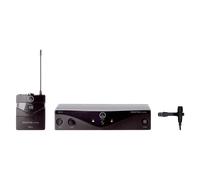 AKG Système sans fil UHF Presenter Band D/ISM avec micro lavalier CK 99 L