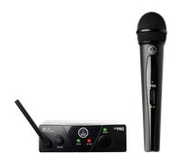 AKG Système sans fil UHF Vocal Band ISM2 avec microphone et récepteur