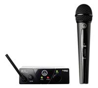 AKG WMS 40 Mini vocal ISM1 863,100 MHz