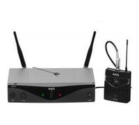 AKG WMS-420 P - Ensemble UHF - Version présentateur - 8 fréquences - bande U2 G