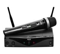 AKG WMS-420V - Ensemble UHF - Version vocale (D5) - 8 fréquences - Bande U2 G