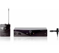 AKG WMS 45 Presenter Set Perception Ensemble sans fil D