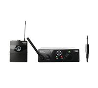 AKG Système sans fil pour instrument WMS40 ISM1/CH70 Mini Noir