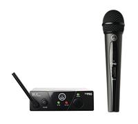 AKG WMS40, ISM1/CH70 Mini système vocal sans fil Noir