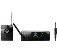 AKG WMS40 Mini Instrumental Set ISM2 (déballé)