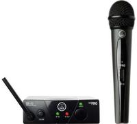 AKG WMS40 MINI SET ISM2 - garçon/fille - noir