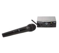 AKG WMS40 Mini Vocal ISM2