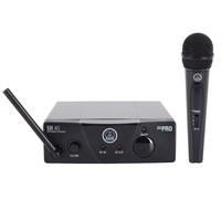 AKG WMS40 Mini Vocal US45B (déballé)