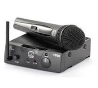 Micro sans fil AKG WMS40Mini Vocal Set ISM1