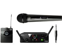 AKG WMS40 Mini2 Vocal/instrumental set DUAL US45A/C