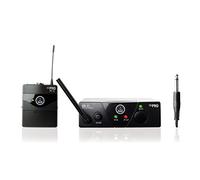 AKG Acoustics Microphone sans fil WMS40MIN/INST-ISM2 UHF Main Noir